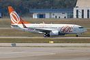 Boeing 737-7EH
