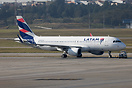 Airbus A320-214