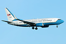 Boeing C-40C