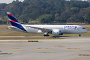 Boeing 787-8 Dreamliner