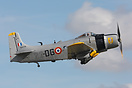 Douglas AD-4N(A) Skyraider