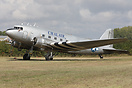 Douglas C-47B Skytrain (DC-3)