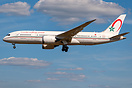 Boeing 787-8 Dreamliner