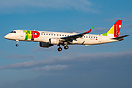 Embraer ERJ-195AR