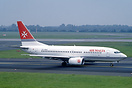 Boeing 737-7L9