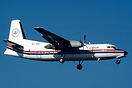 Fokker F-27-600 Friendship