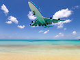 Boeing 747-406M