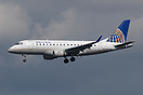 Embraer ERJ-170SE