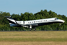 Embraer Legacy 600