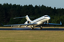 Bombardier Global Express XRS