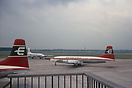 Bristol 175 Britannia 324