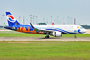 Airbus A320-214