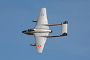 De Havilland Vampire FB.6