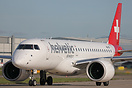 Embraer ERJ-190-E2