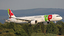 Airbus A321-251N