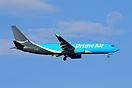 Boeing 737-86Q(SF)