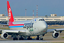 Boeing 747-4R7F/SCD