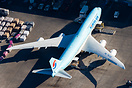 Boeing 747-8B5