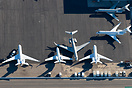 Bombardier Global 6000