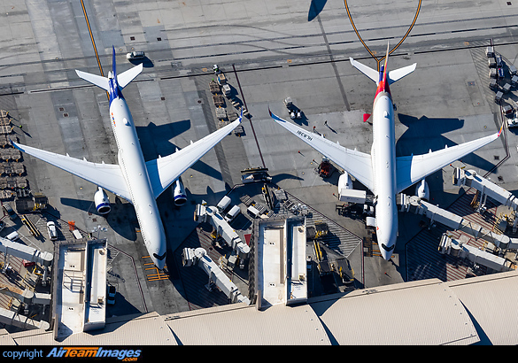 Airbus A350-941