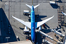 Boeing 787-9 Dreamliner