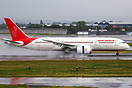 Boeing 787-8 Dreamliner