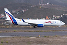 Boeing 737-8FE(BCF)