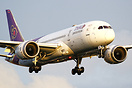 Boeing 787-8 Dreamliner