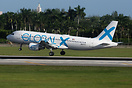 Airbus A320-214