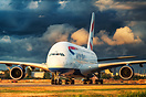 Airbus A380-841