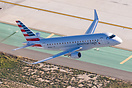 Embraer ERJ-175LR