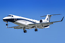 Embraer Legacy 650
