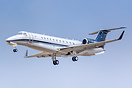 Embraer Legacy 650