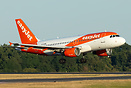 Airbus A319-111