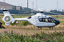 Eurocopter EC-135T1