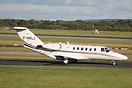 Cessna 525A CitationJet CJ2