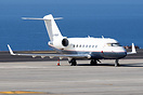 Bombardier Challenger 604
