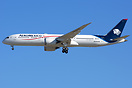 Boeing 787-9 Dreamliner