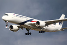 Airbus A350-941