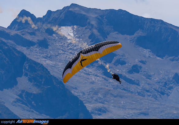Paraglider