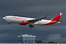 Airbus A330-243F