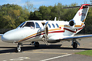 Cessna 525 CitationJet CJ1