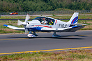 Robin DR-400-140B Major