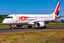 Embraer ERJ-190STD