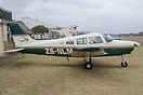 Piper PA-28-161 Cherokee