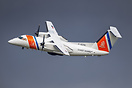 New Dash 8 for the Netherlands Coast Guard