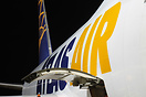 Boeing 747-47UF/SCD