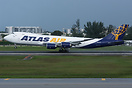 Boeing 747-87UF