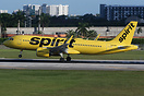 Airbus A320-271N