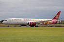 Boeing 787-9 Dreamliner